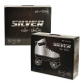 Byox Silver - Кънки Продукт Byox Silver - Кънки - 1 - BG Hlapeta